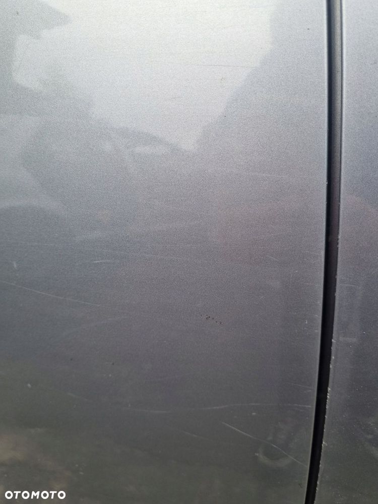 AUDI Q7 4L 05-10 r. DRZWI PRAWY TYŁ PRAWE TYLNE PT + - 8