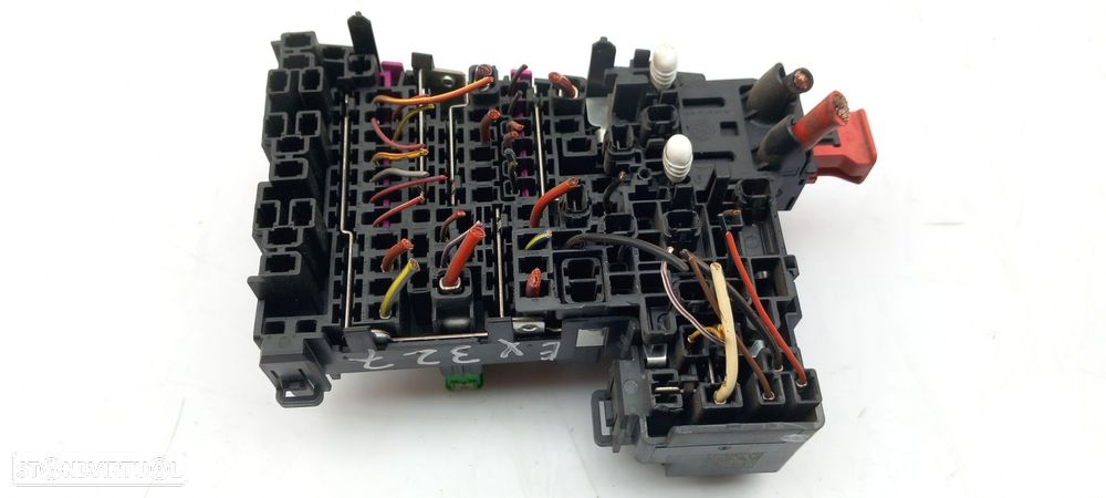 Caixa fusíveis / SAM / BSI AUDI A3 Sportback (8VA, 8VF) - 2