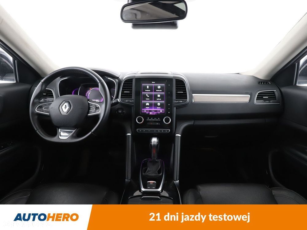 Renault Koleos 2.0 dCi Initiale Paris X-Tronic - 12