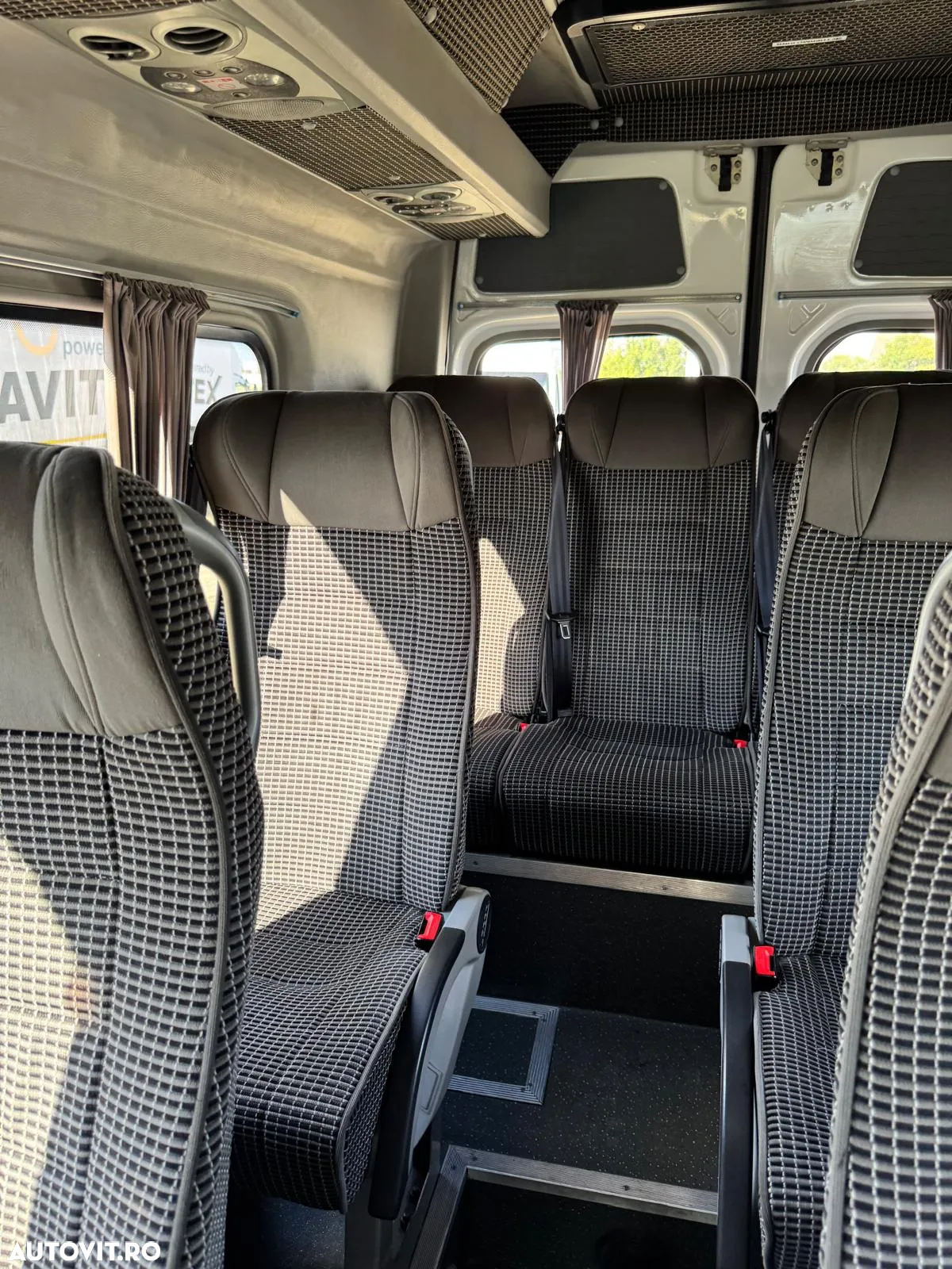 Mercedes-Benz Sprinter 516 CDI - 28