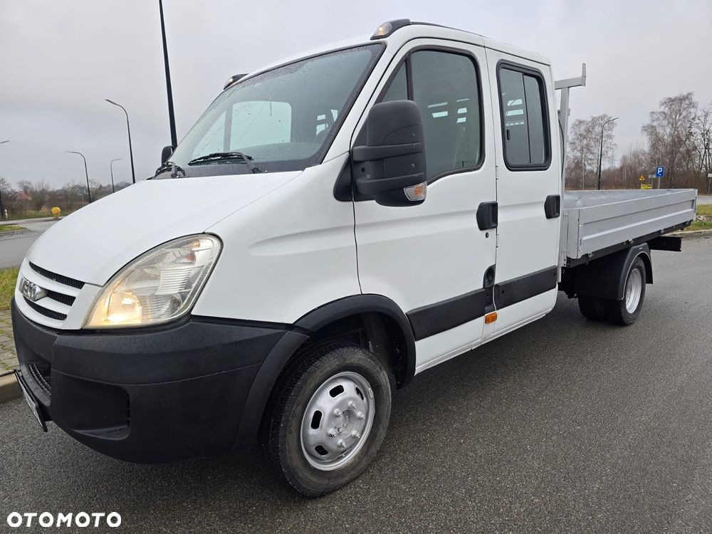 Iveco Daily - 5