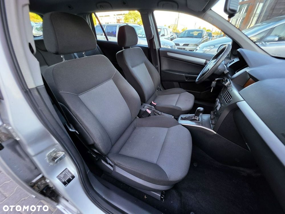 Opel Astra - 19