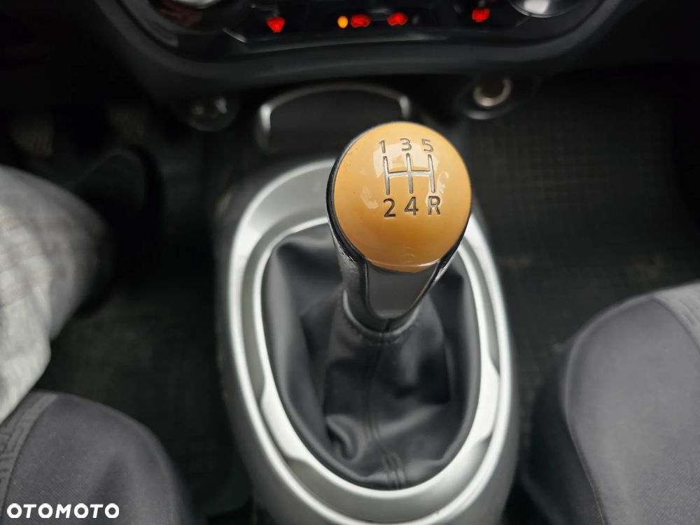 Nissan Juke 1.6 Acenta - 11