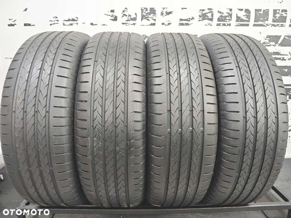 215/60r18 continental opony letnie nowe 2024r 50861 - 1