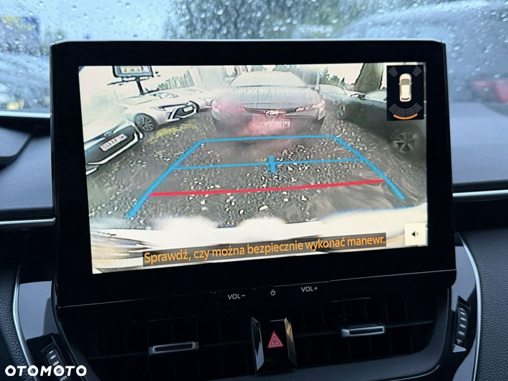 Toyota Corolla 1.8 Hybrid Comfort - 16
