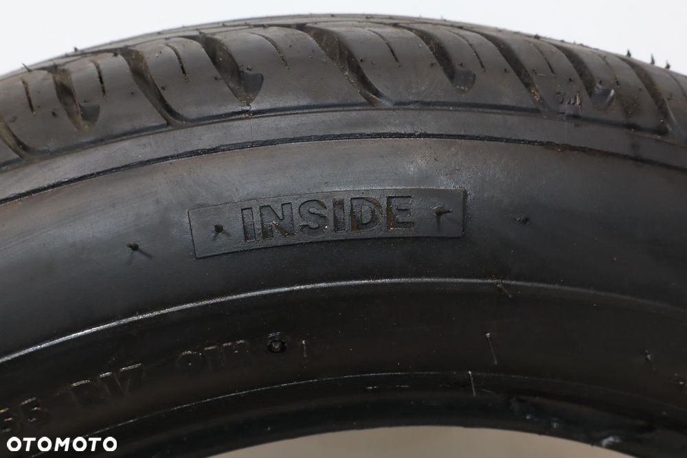 OPONA OPONY 4 SZT GAŁ GUM PRIME LATO   205/55/17 25R - 5