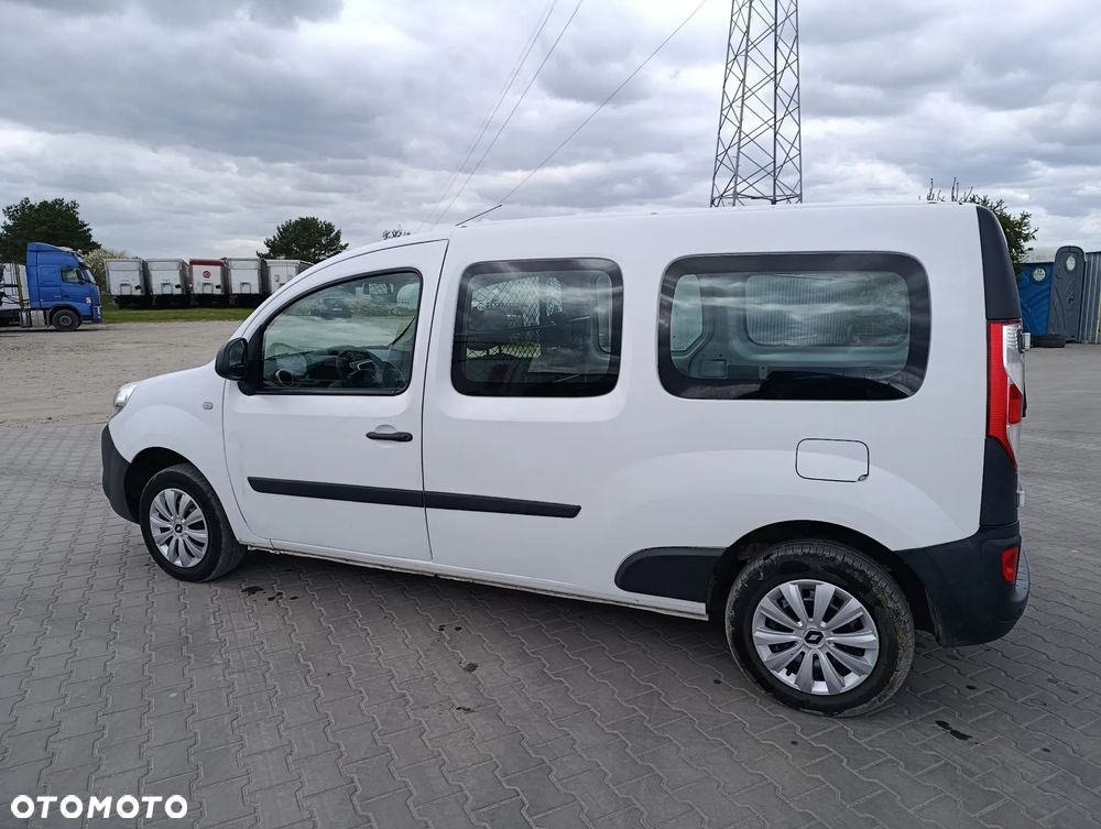 Renault Kangoo 1.5 dCi Business - 3