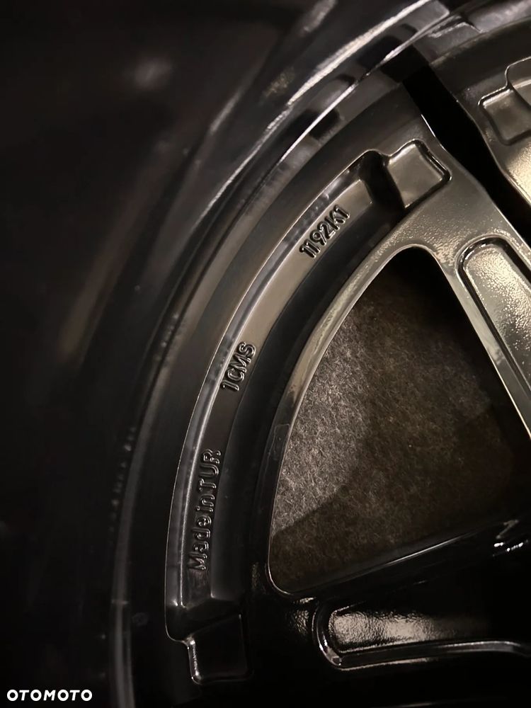 Alufelga Mercedes C-Klasa W206 AMG 18 cali 5x112 1szt. - 8
