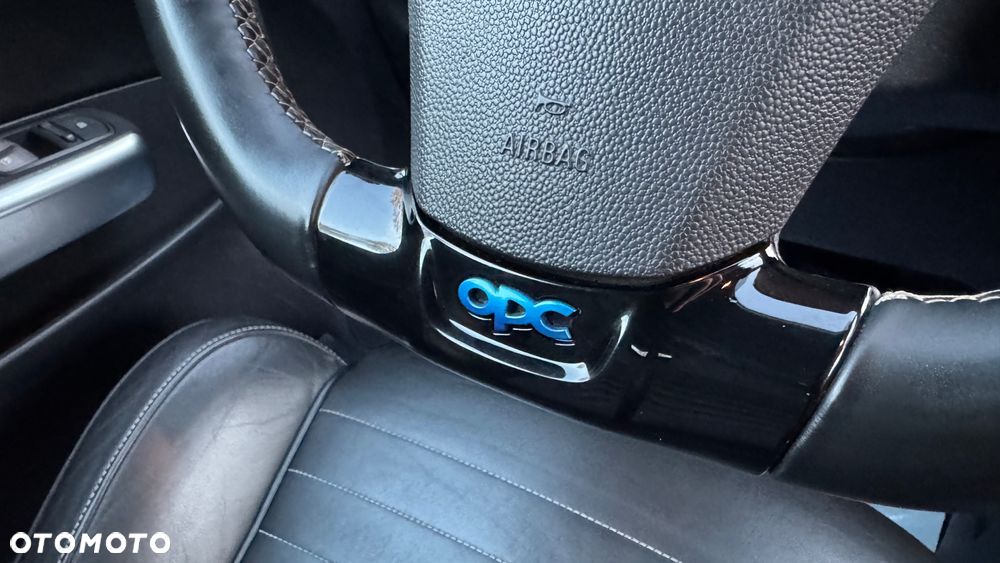 Opel Corsa 1.6 Turbo OPC Nürburgring Edition - 38