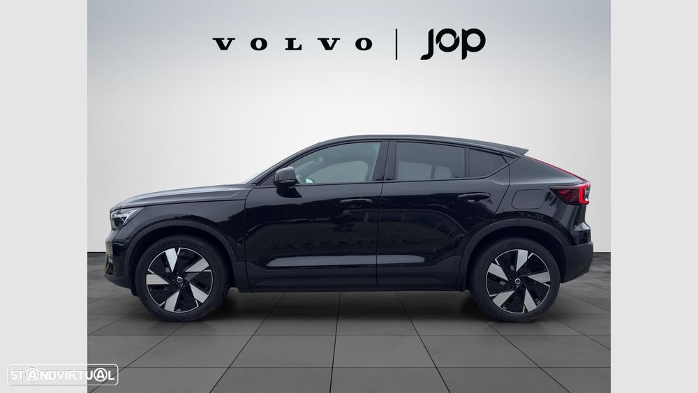 Volvo C40 Recharge Extended Range Ultimate - 3