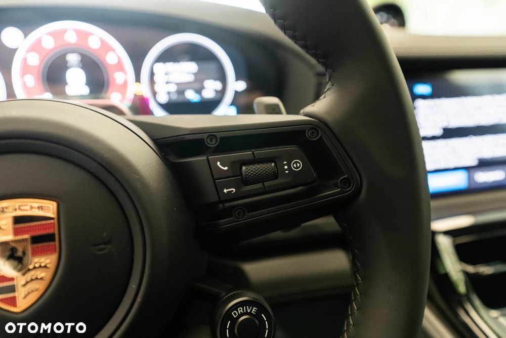 Porsche Panamera 4S E-Hybrid - 19