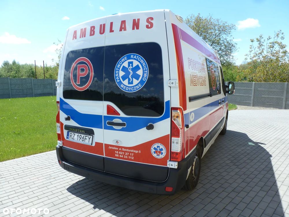 Renault Master - 5