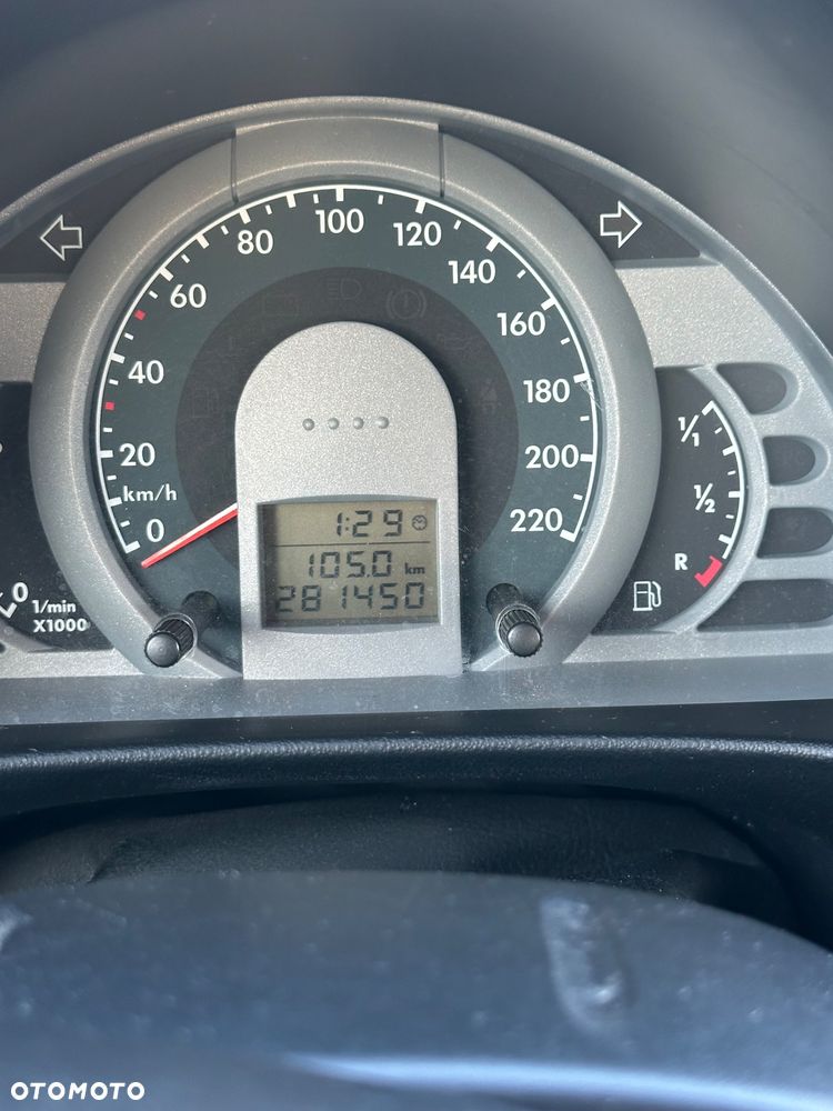 Volkswagen Fox 1.2 Style - 8
