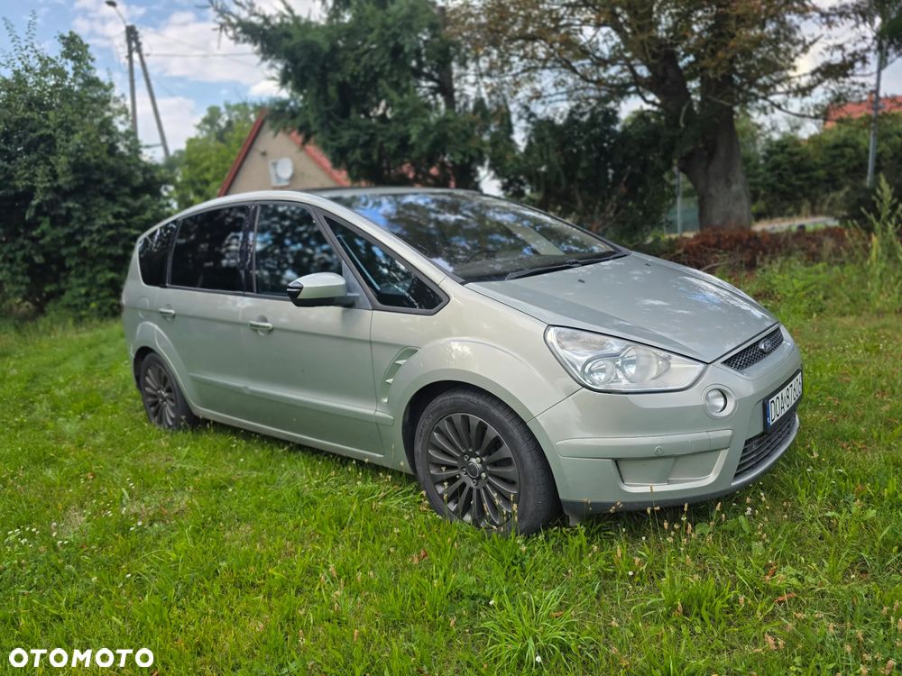 Ford S-Max - 3