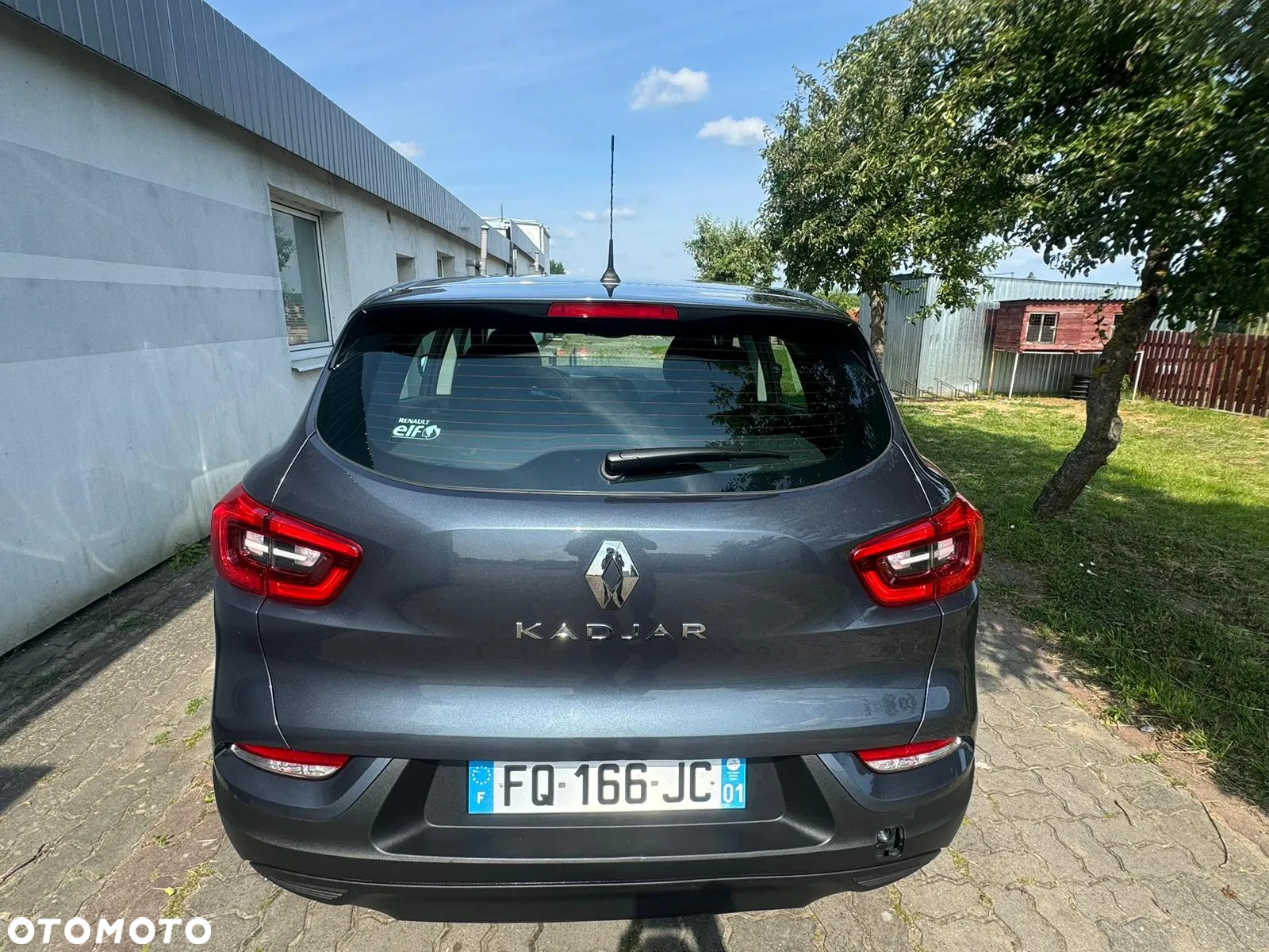 Renault Kadjar - 12