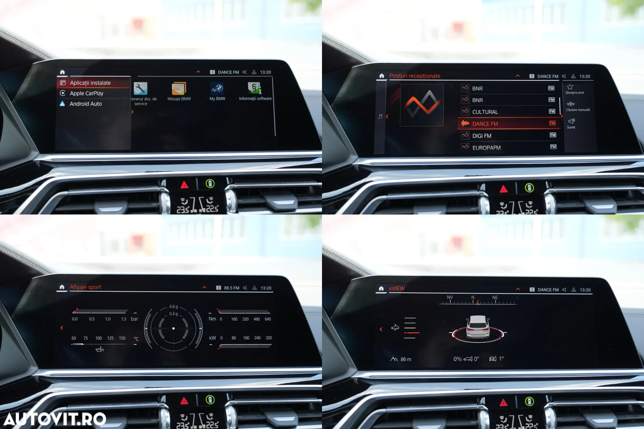 BMW X5 - 22