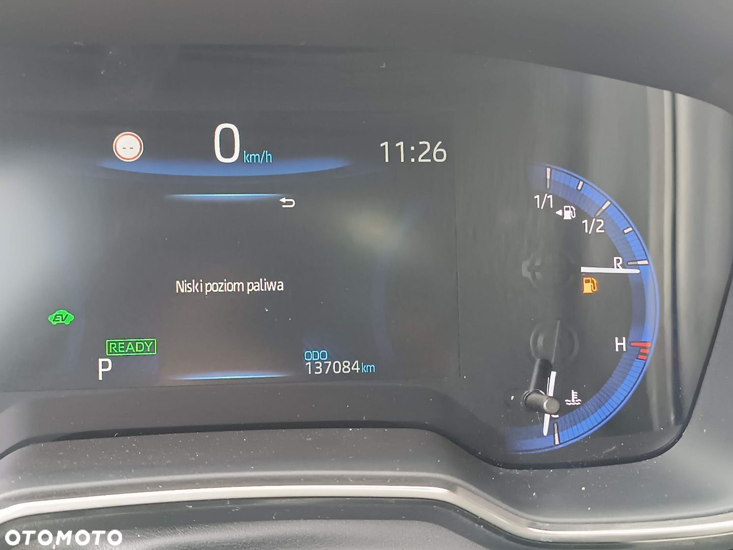 Toyota Corolla - 11