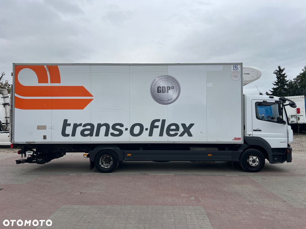 Mercedes-Benz Atego 1224 - 7
