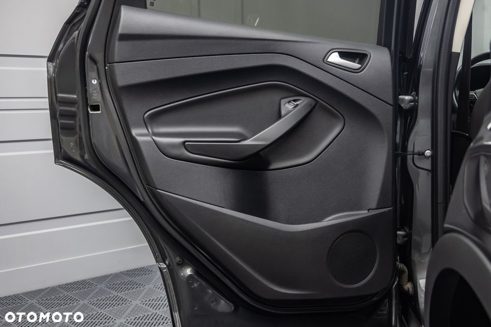 Ford Kuga 1.5 EcoBoost AWD Titanium ASS - 28