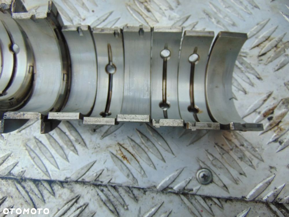 Wał korbowy Opel Z20net - 7