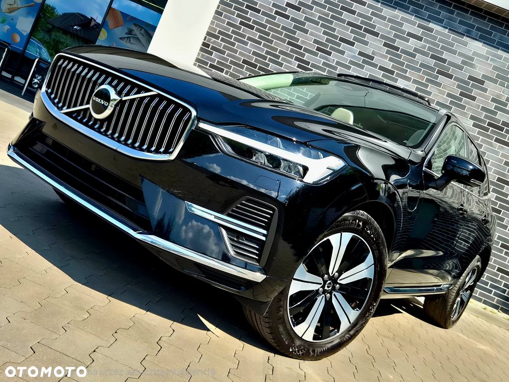 Volvo XC 60 T6 AWD Plug-In Hybrid Inscription - 4