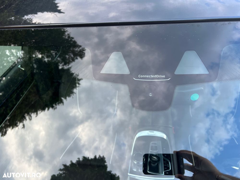 BMW Seria 7 740d xDrive - 28