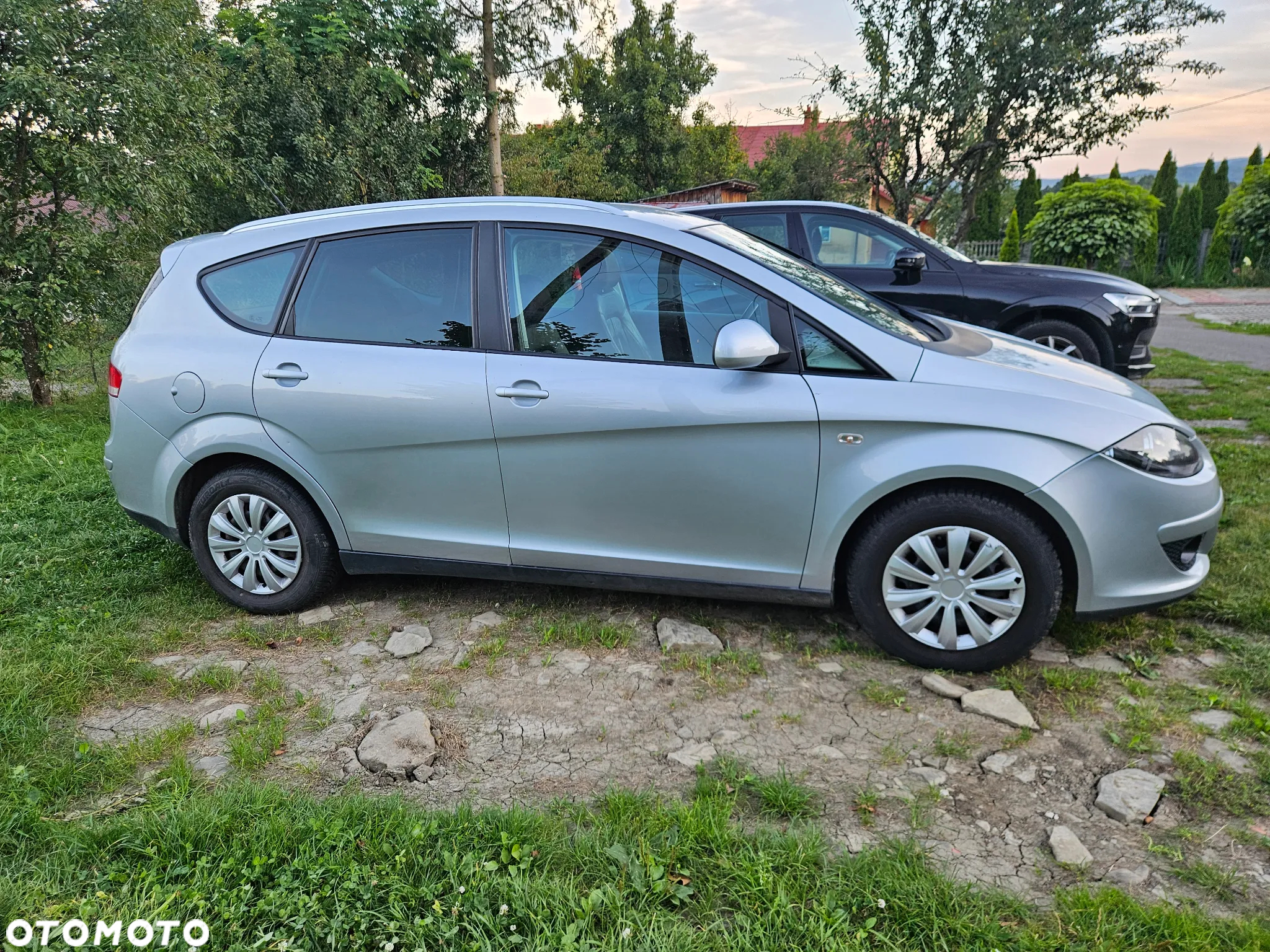 Seat Altea - 5