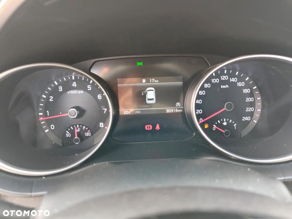 Kia Ceed 1.5 T-GDI M - 14