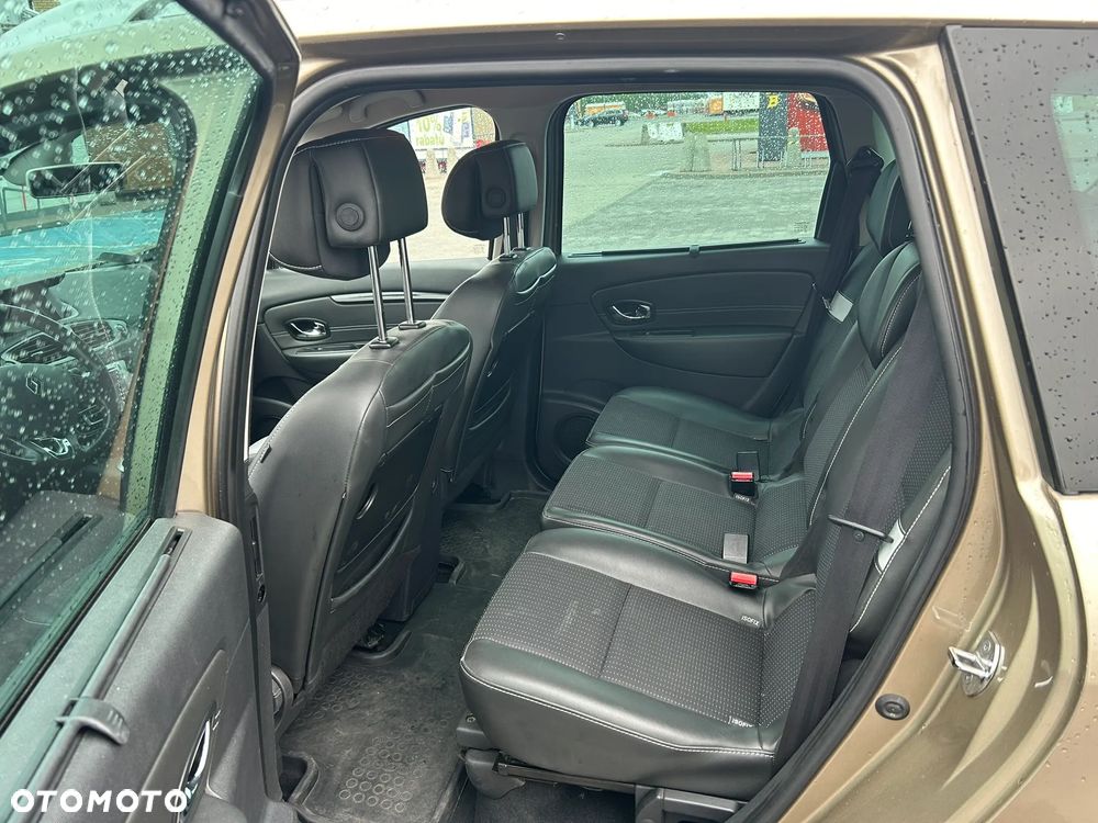 Renault Scenic 1.2 TCe Energy Limited - 7