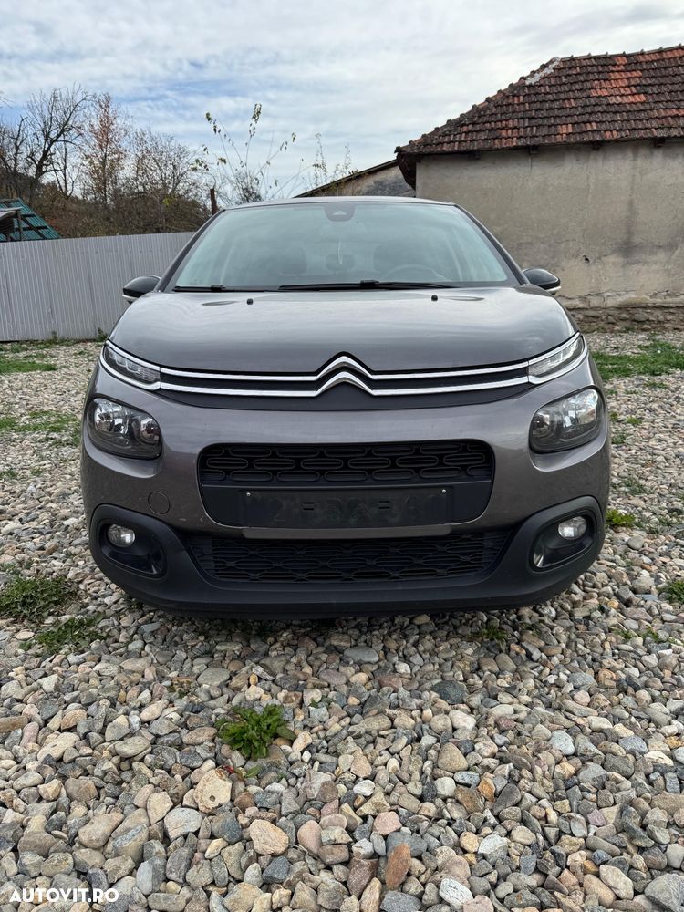 Citroën C3 - 8
