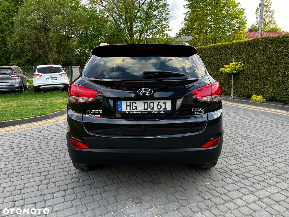 Hyundai ix35 - 4