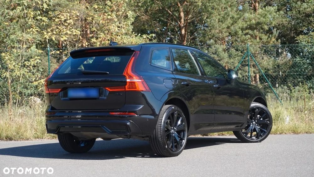 Volvo Xc60 2025 photo 5