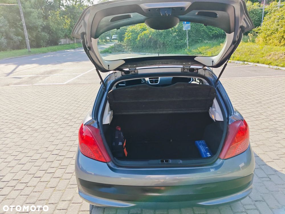 Peugeot 207 1.4 Sportium - 18