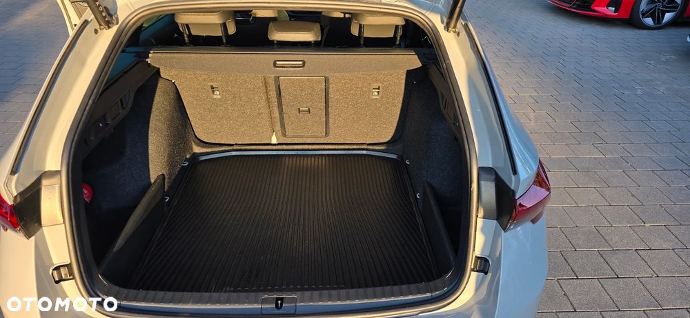 Skoda Octavia 2.0 TDI Sportline DSG - 13
