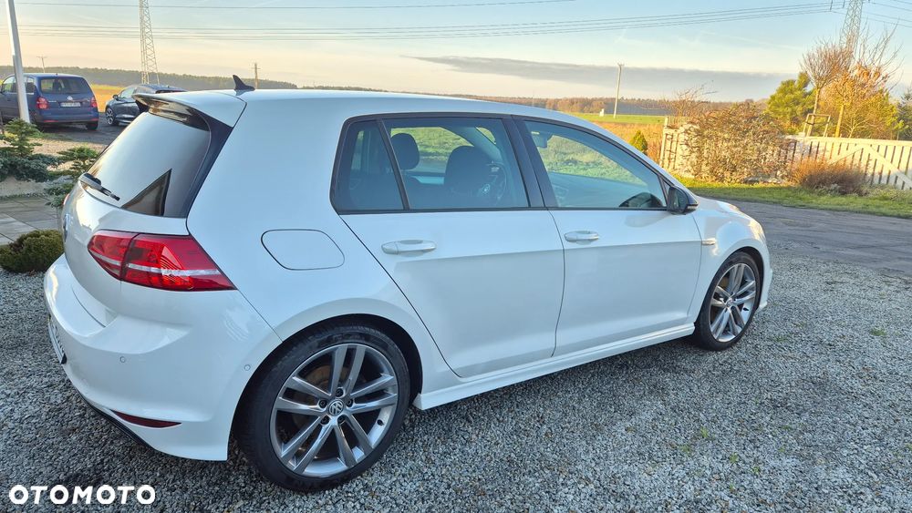 Volkswagen Golf 1.4 TSI BlueMotion Technology Cup - 10