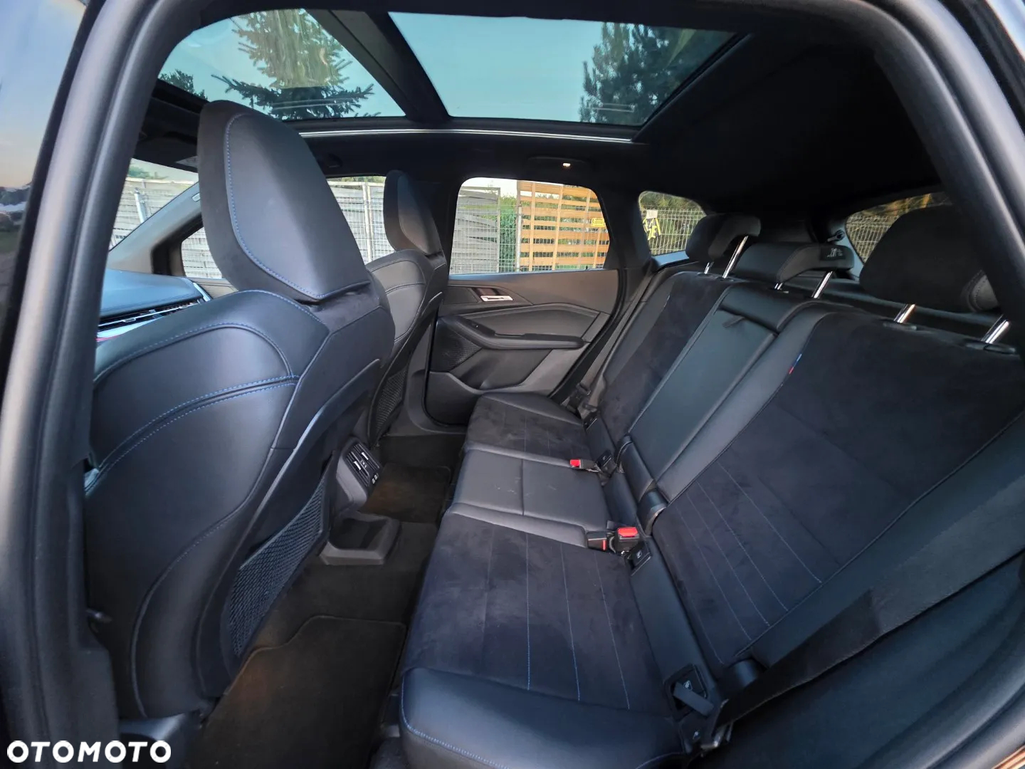 BMW Seria 2 218i Gran Tourer M Sport - 22