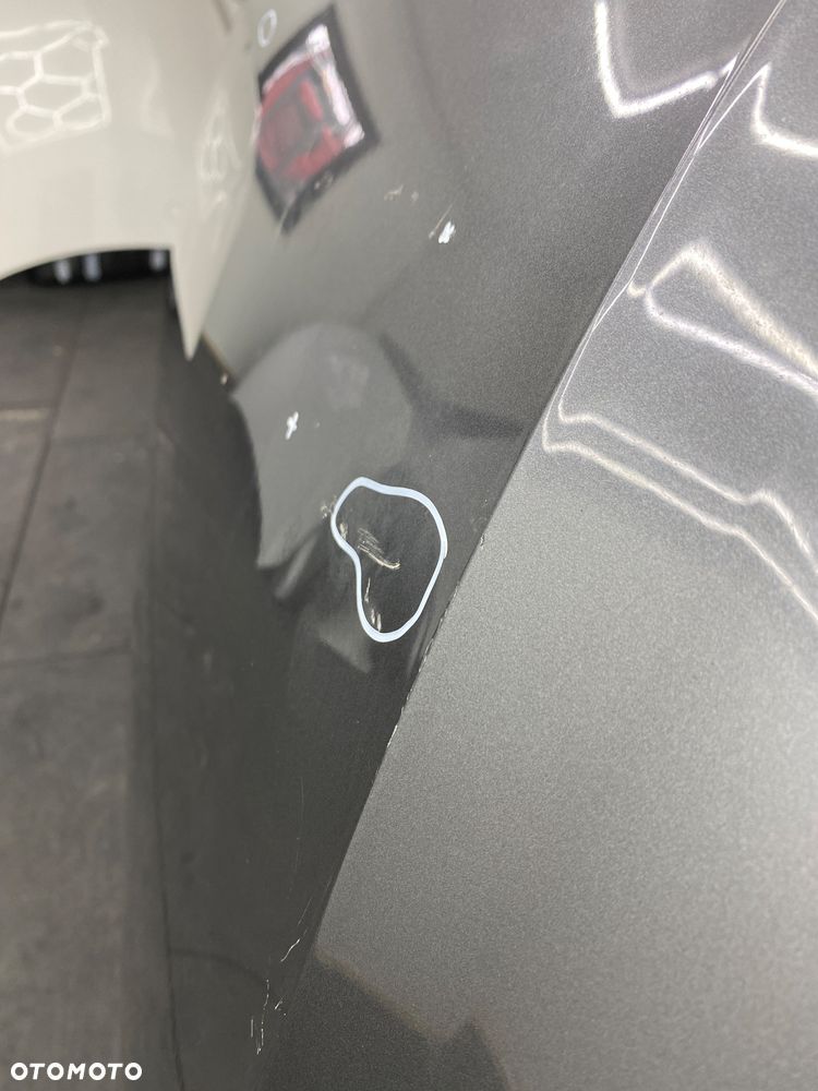 AUDI Q8 MASKA POZNAŃ GIEŁDA - 7