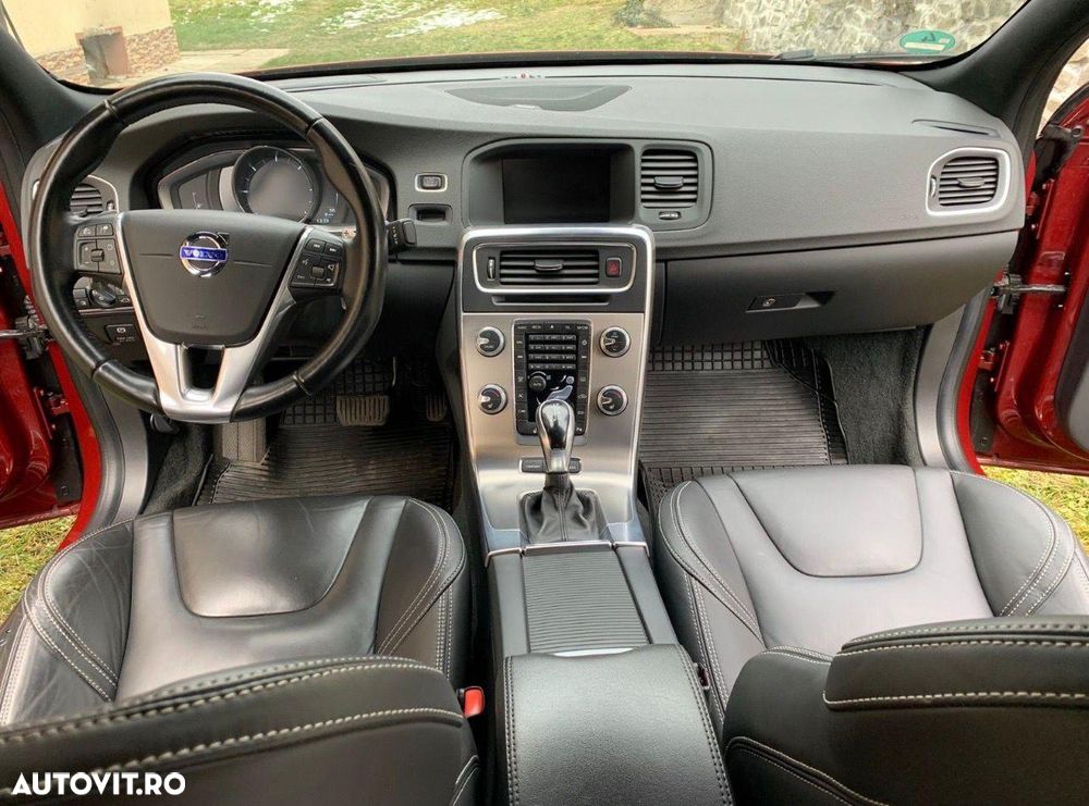 Volvo S60 - 6