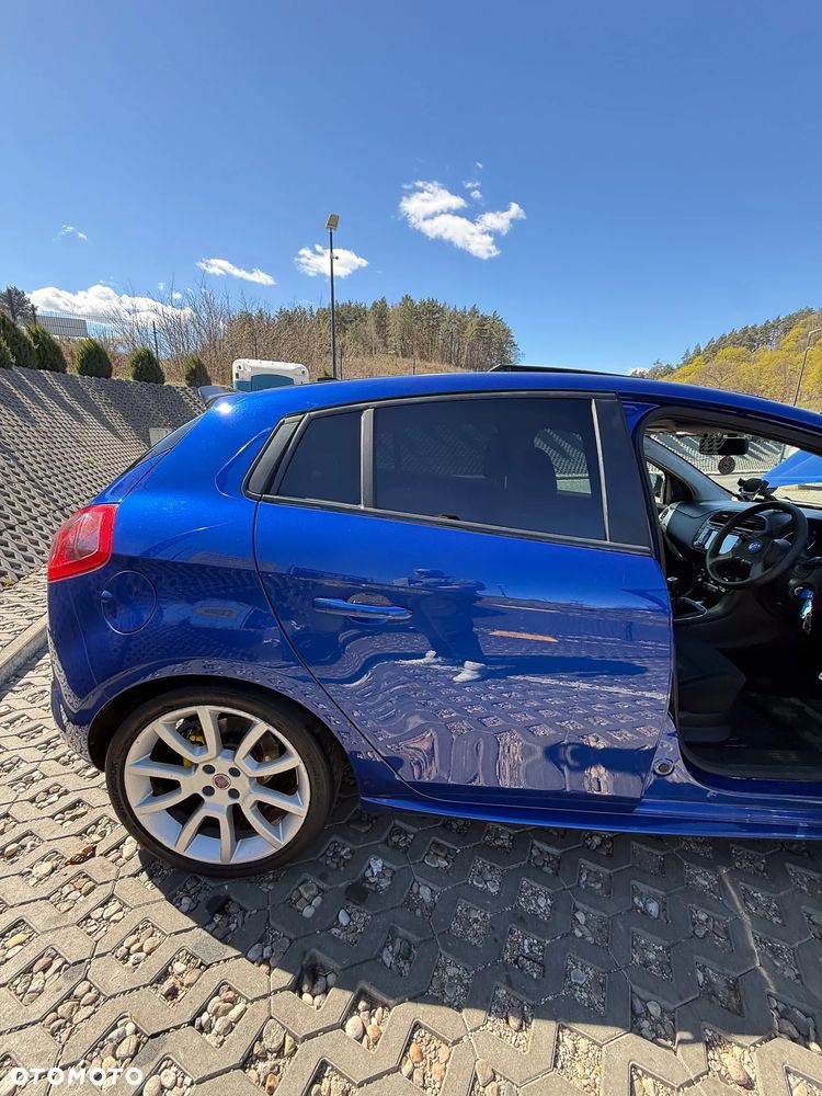 Fiat Bravo 1.4 T-JET 16V Sport Plus - 31