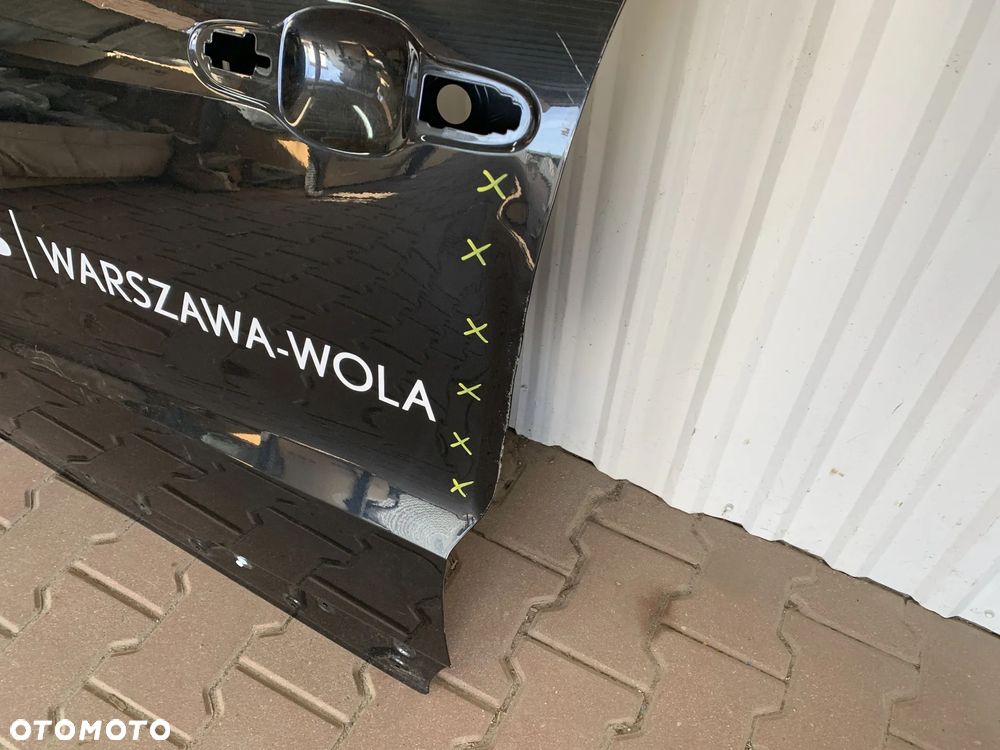 LEXUS LBX DRZWI LEWE PRZEDNI PRZÓD - 7