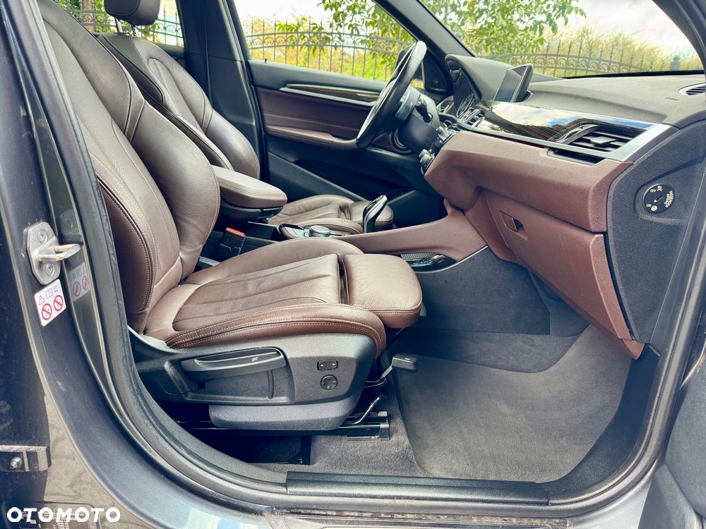 BMW X1 sDrive20i M Sport sport - 24