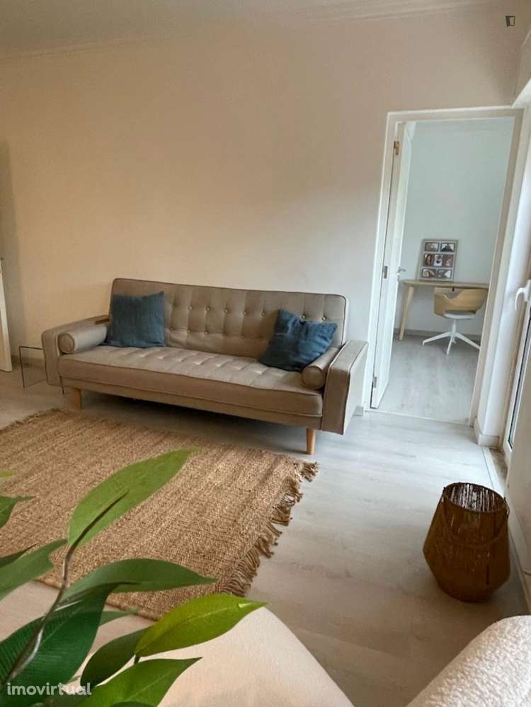 Apartamento com 1 quartos - localizado em Carcavelos Lisbon - Grande imagem: 3/21