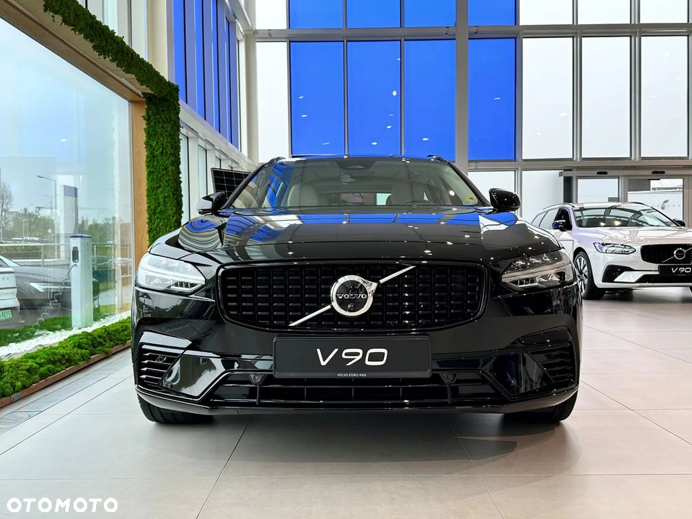 Volvo V90 - 2