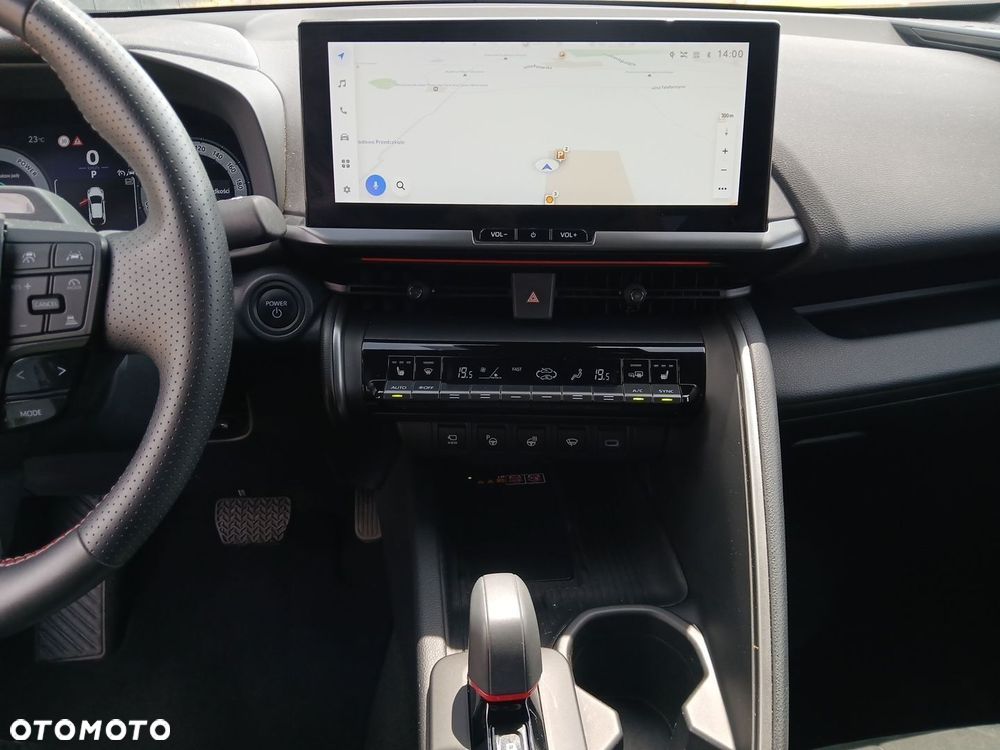 Toyota C-HR - 28