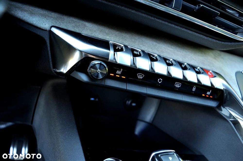 Peugeot 5008 1.2 PureTech GT S&S EAT8 - 30