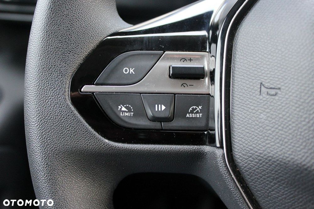 Peugeot Partner S&S L2 (bryg.) - 19