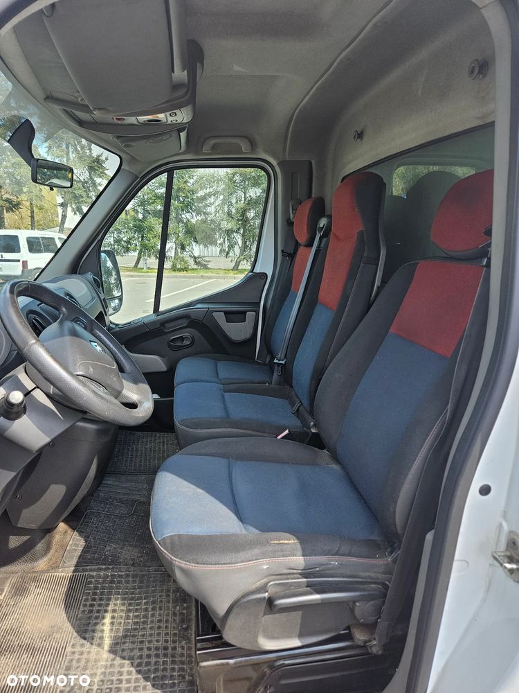 Renault Master - 3