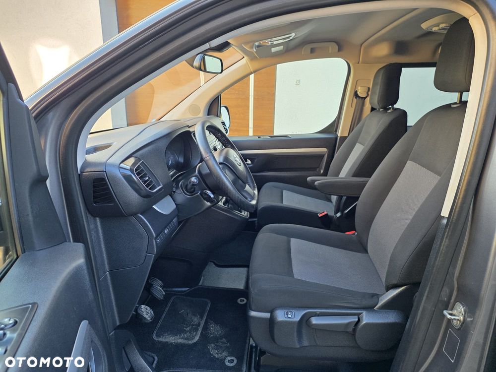 Toyota Proace Verso 1.6 D4-D Compact Family - 8