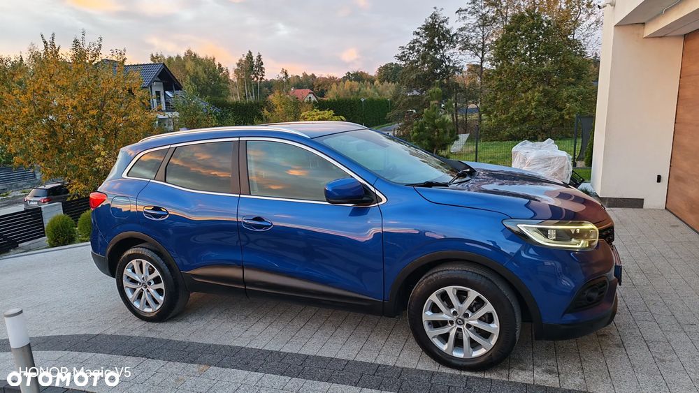 Renault Kadjar 1.3 TCe FAP Intens EDC - 19