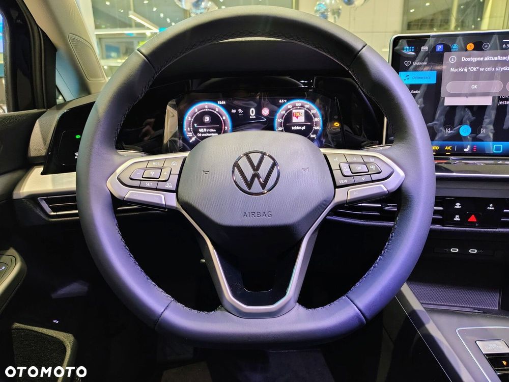 Volkswagen Golf - 14